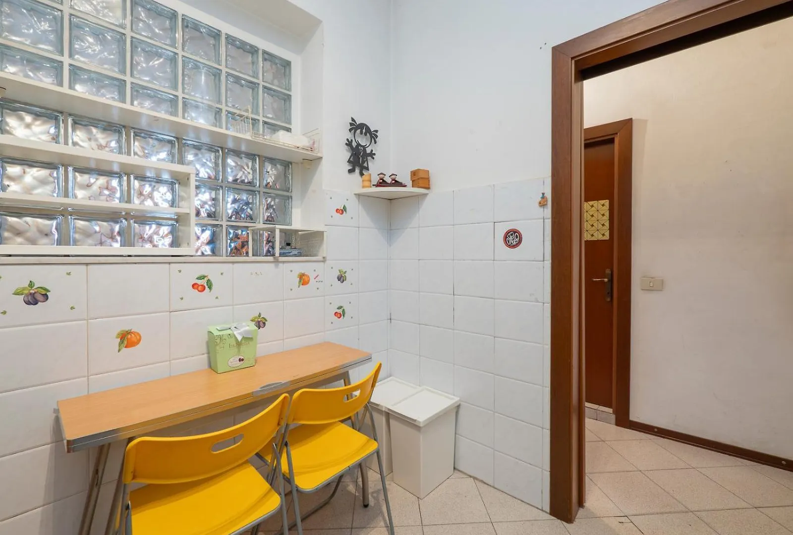 מילאנו Ampio Biolocale Vicino Alla Stazione Centrale דירה
